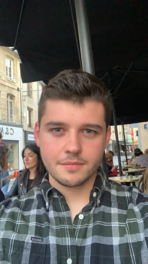Jakob Byrne-Jones