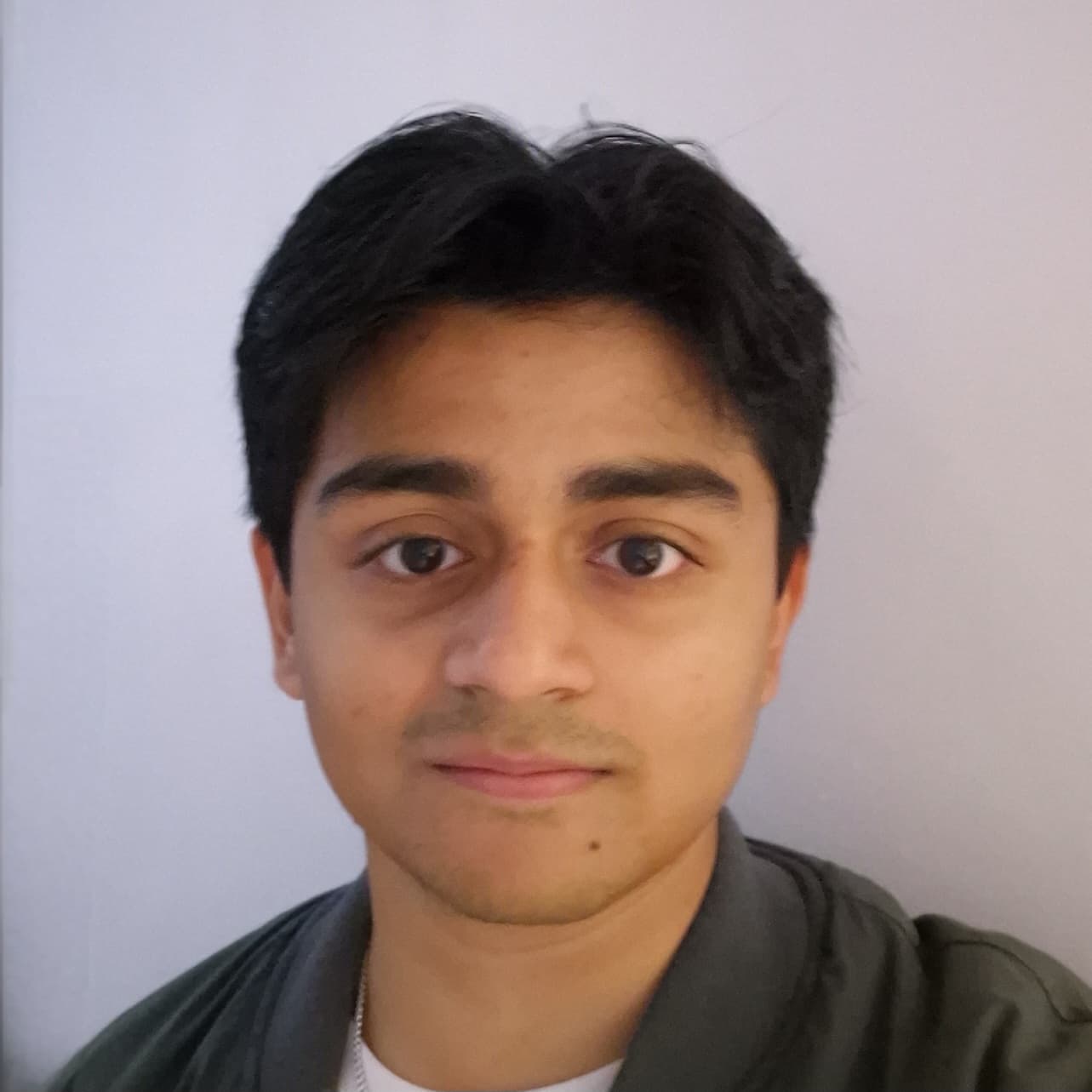Roshan P Ramprabananth